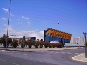 Sport Center - City of Bari