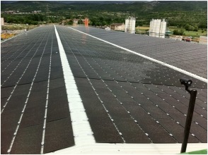 Impianti fotovoltaici L'Aquila