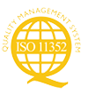 ISO11352